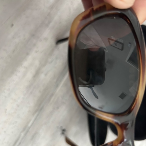 Giorgio Armani Sunglasses - Tortoise Shell - Picture 6 of 7